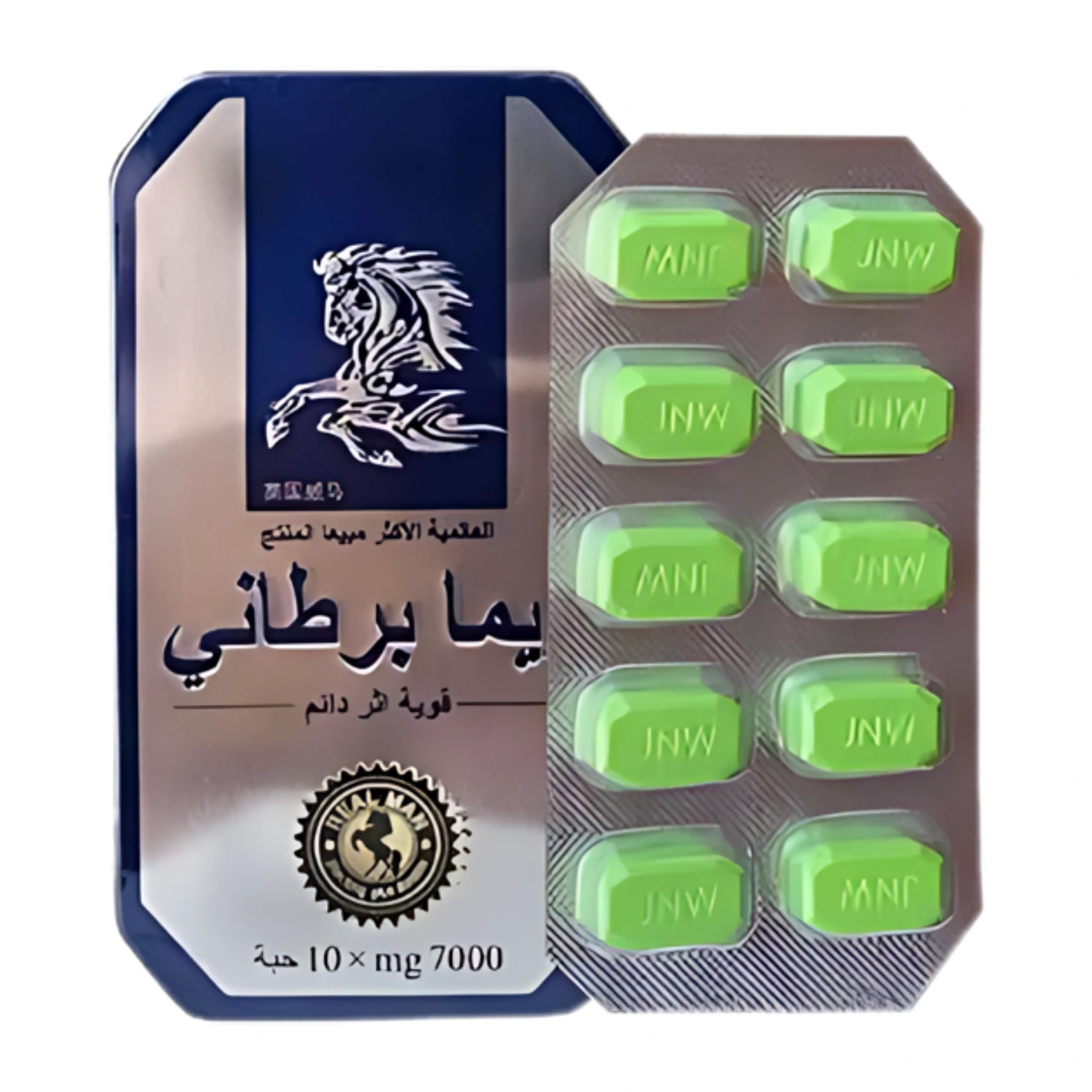 Pharmacy Deal